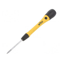Şurubelniţă de Precizie TX05 ESD PicoFinish® | Electronic-mag.ro | Componente Electronice