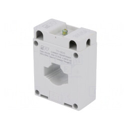 Transformator de Curent 300A 5A IP20 | Electronic-mag.ro | Componente Electronice