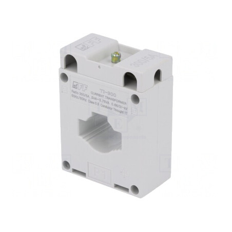 Transformator de Curent 300A 5A IP20 | Electronic-mag.ro | Componente Electronice