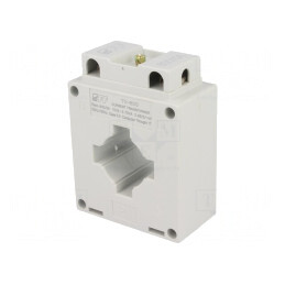 Transformator de curent 600A 10VA IP20 5A | Electronic-mag.ro | Componente Electronice