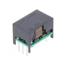 Convertor DC/DC 1.5W 4.5-18V la 3.3V 400mA | Electronic-mag.ro | Componente Electronice