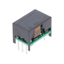 Convertor DC/DC 1,5W 9-36V la 5V 300mA THT | Electronic-mag.ro | Componente Electronice