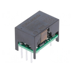 Convertor DC/DC 12V 1.5W | Electronic-mag.ro | Componente Electronice