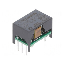 Convertor DC/DC 1,5W 18-76V la 15V/-15V | Electronic-mag.ro | Componente Electronice