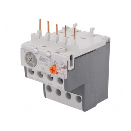 Releu termic METAMEC 7-10A Contacte NO NC | Electronic-mag.ro | Componente Electronice