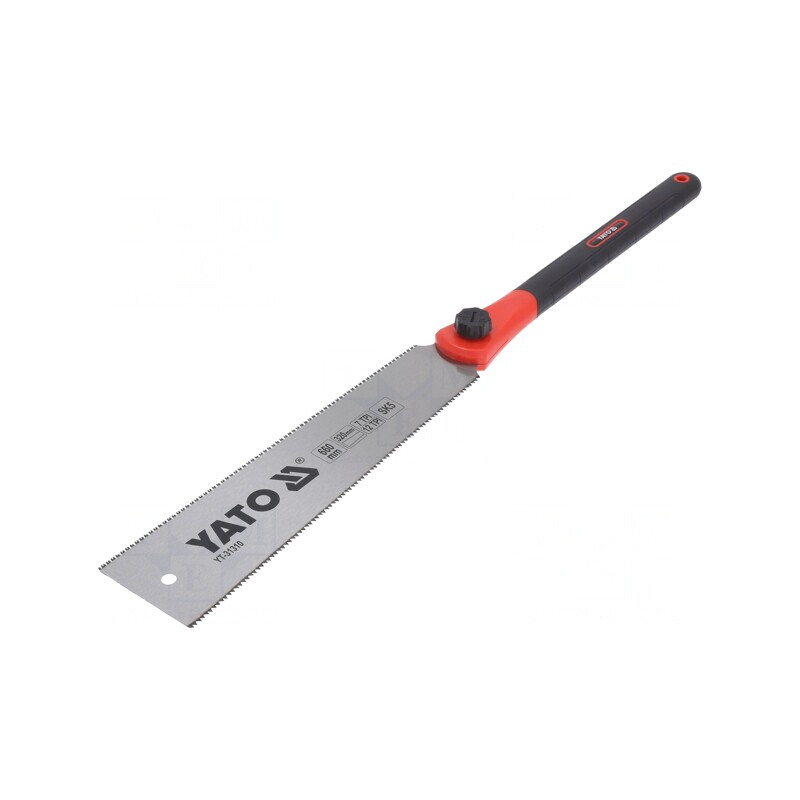 Fierăstrău Lemn Japonez 320mm 12TPI | Electronic-mag.ro | Componente Electronice
