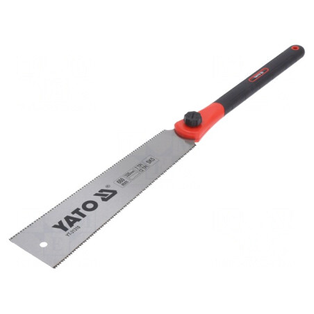 Fierăstrău Lemn Japonez 320mm 12TPI | Electronic-mag.ro | Componente Electronice