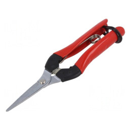 Foarfece Grădină Oțel Carbon 190mm | Electronic-mag.ro | Componente Electronice
