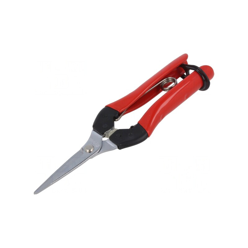 Foarfece Grădină Oțel Carbon 190mm | Electronic-mag.ro | Componente Electronice
