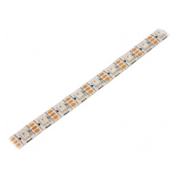 Bandă LED RGB Programabilă 5V IP65 | Electronic-mag.ro | Componente Electronice