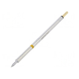 Vârf conic 0,2mm pentru ciocan de lipit 350-398°C SHP-PM PM75C002 | Electronic-mag.ro | Componente Electronice