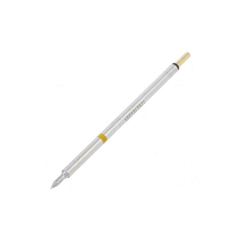 Vârf conic 0,2mm pentru ciocan de lipit 350-398°C SHP-PM PM75C002 | Electronic-mag.ro | Componente Electronice Vârf conic 0,2mm pentru ciocan de lipit 350-398°C SHP-PM PM75C002 | Electronic-mag.ro | Componente Electronice