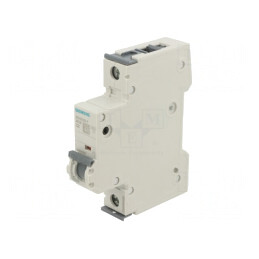 Întrerupător de Supracurent 2A 1P 6kA 230/400V | Electronic-mag.ro | Componente Electronice