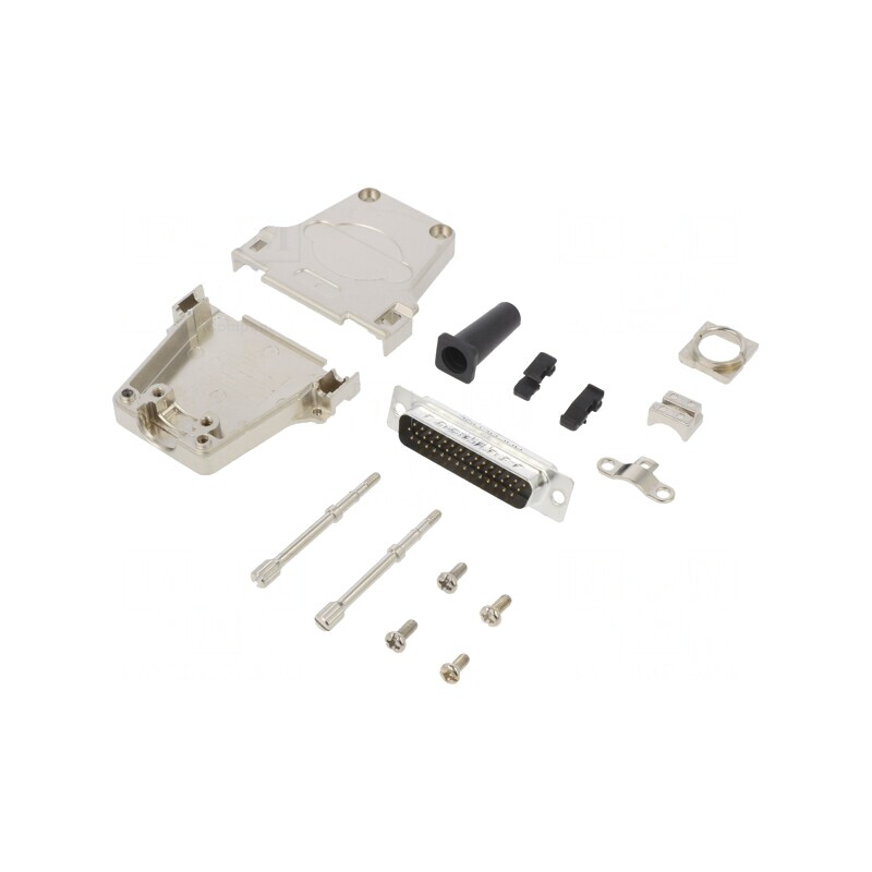 D-Sub HD PIN 44 Tată Drept Lipire pe Cablu Gold Flash | Electronic-mag.ro | Componente Electronice D-Sub HD PIN 44 Tată Drept Lipire pe Cablu Gold Flash | Electronic-mag.ro | Componente Electronice