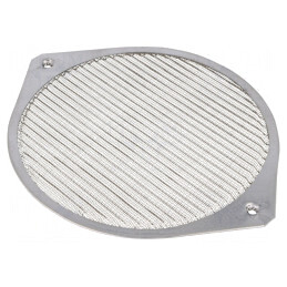Protecție Metalică 171x151mm cu Șuruburi | Electronic-mag.ro | Componente Electronice