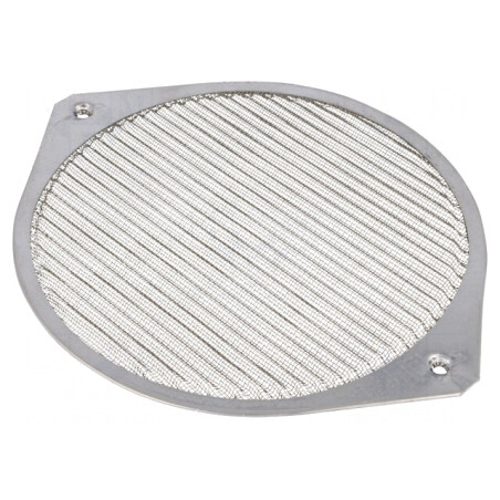 Protecție Metalică 171x151mm cu Șuruburi | Electronic-mag.ro | Componente Electronice