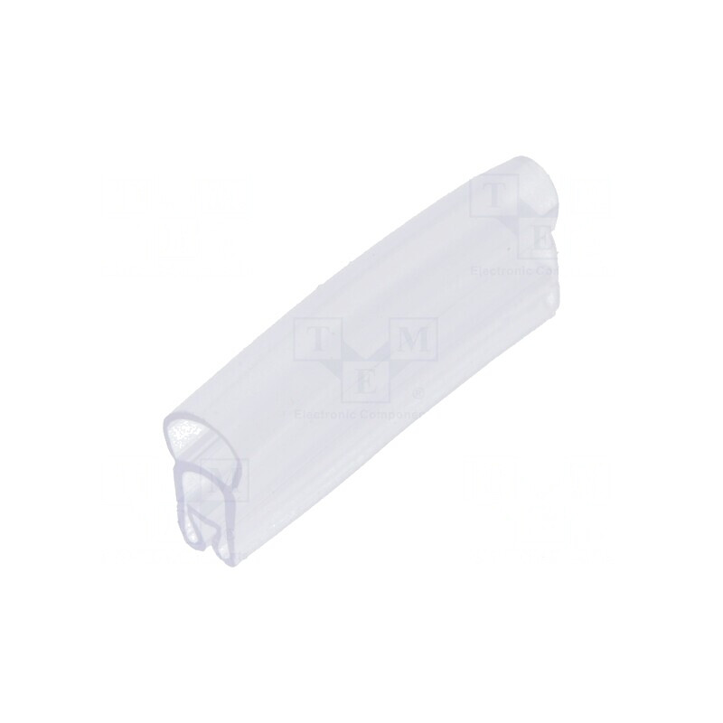 Markere PVC transparente 2,5-5mm -30-60°C PT 10 UL94V-0 | Electronic-mag.ro | Componente Electronice Markere PVC transparente 2,5-5mm -30-60°C PT 10 UL94V-0 | Electronic-mag.ro | Componente Electronice