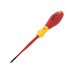 Șurubelniță Izolată Slim Torx T20H 1kVAC | Electronic-mag.ro | Componente Electronice