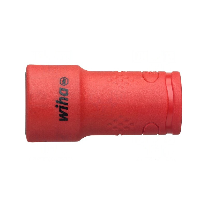 Cap de protecție tubulară HEX 4mm 1/4 42mm | Electronic-mag.ro | Componente Electronice