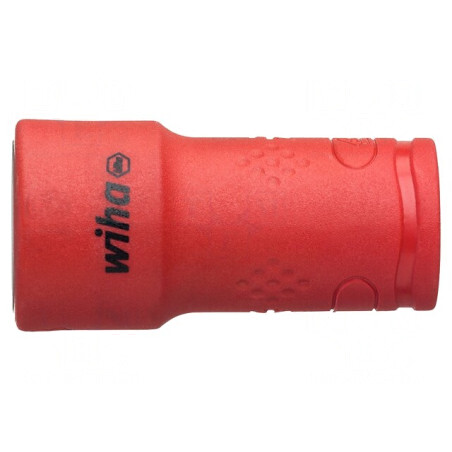Cap de protecție tubulară HEX 4mm 1/4 42mm | Electronic-mag.ro | Componente Electronice