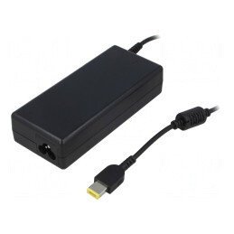 Alimentator Desktop 20VDC 4,5A 90W | Electronic-mag.ro | Componente Electronice