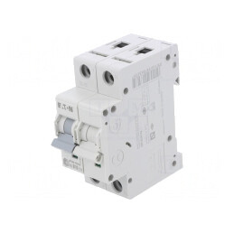 Întrerupător de supracurent 10A 1P 230/400VAC | Electronic-mag.ro | Componente Electronice