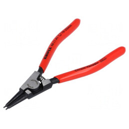 Clești pentru Inele de Blocare Extern 10-25mm Drept | Electronic-mag.ro | Componente Electronice