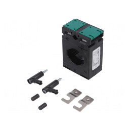 Traductor de Curent 250A 5VA 5A | Electronic-mag.ro | Componente Electronice