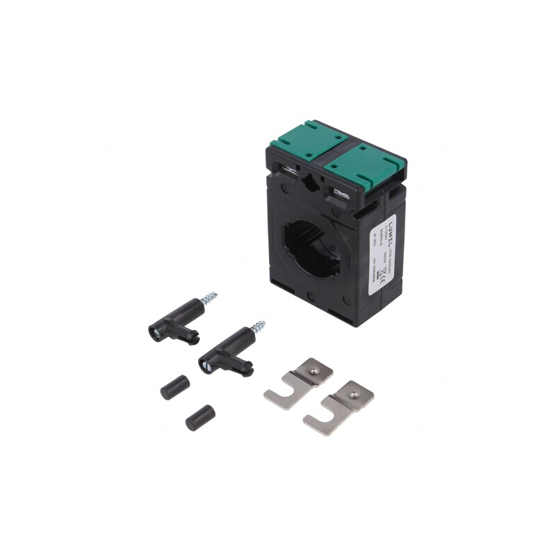 Traductor de Curent 250A 5VA 5A | Electronic-mag.ro | Componente Electronice