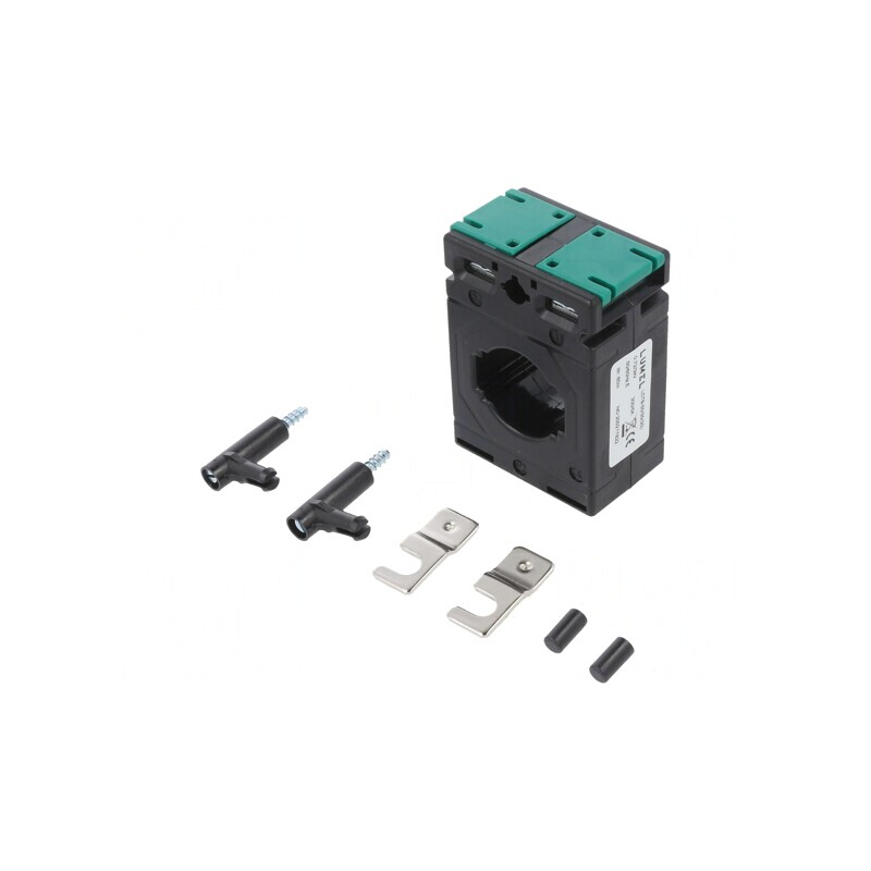 Traductor de curent 300A 5VA 5A | Electronic-mag.ro | Componente Electronice Traductor de curent 300A 5VA 5A | Electronic-mag.ro | Componente Electronice