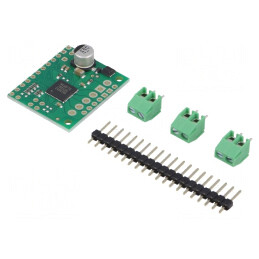 Controler Motor DC 1.7A 10-47V Dual/Single | Electronic-mag.ro | Componente Electronice