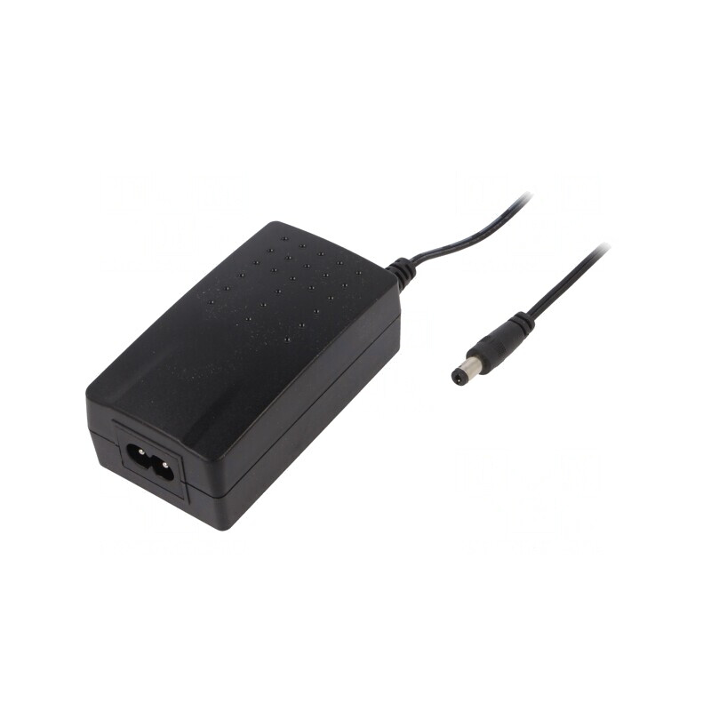 Alimentator Desktop 12V 1.5A 18W | Electronic-mag.ro | Componente Electronice