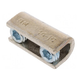Terminal cu Șurub pentru Cablu BM2305 185mm2 | Electronic-mag.ro | Componente Electronice