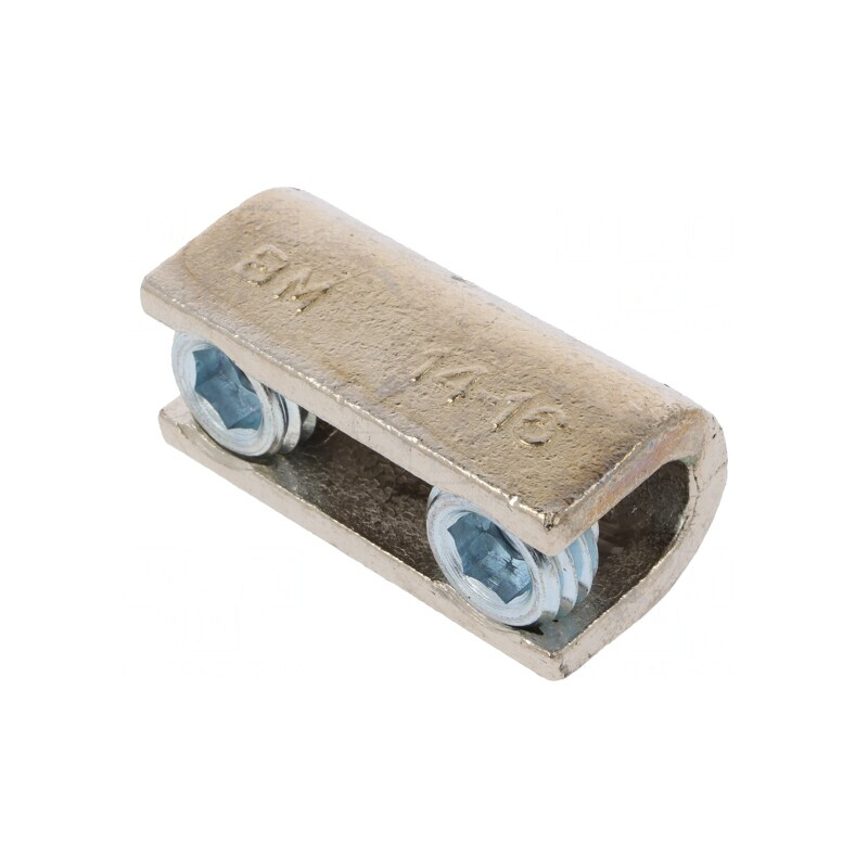 Terminal cu Șurub pentru Cablu BM2305 185mm2 | Electronic-mag.ro | Componente Electronice