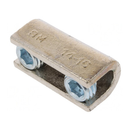 Terminal cu Șurub pentru Cablu BM2305 185mm2 | Electronic-mag.ro | Componente Electronice