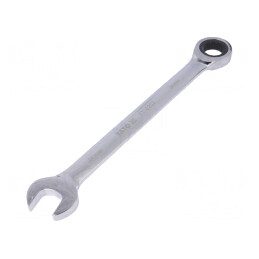 Cheie Combinată cu Piedică 24mm Oțel Crom-Vanadium | Electronic-mag.ro | Componente Electronice