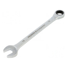 Cheie combinată MicroSpeeder 19mm | Electronic-mag.ro | Componente Electronice