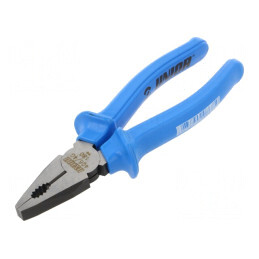 Clești Universali 180mm | Electronic-mag.ro | Componente Electronice