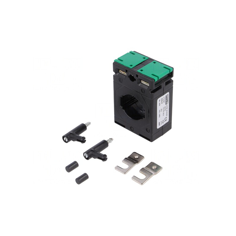 Traductor de curent LCTB 120A 1VA 5A | Electronic-mag.ro | Componente Electronice