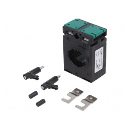 Traductor de curent LCTB 150A 2.5VA 5A | Electronic-mag.ro | Componente Electronice