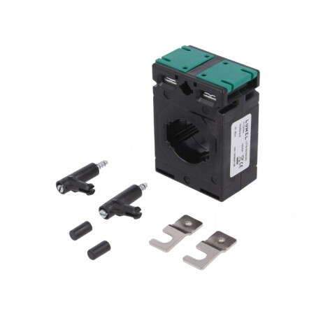 Traductor de curent LCTB 150A 2.5VA 5A | Electronic-mag.ro | Componente Electronice