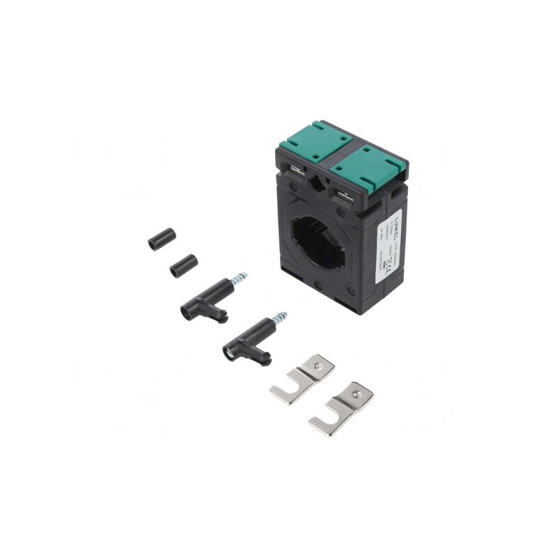 Traductor de curent LCTB 400A 5VA 5A | Electronic-mag.ro | Componente Electronice