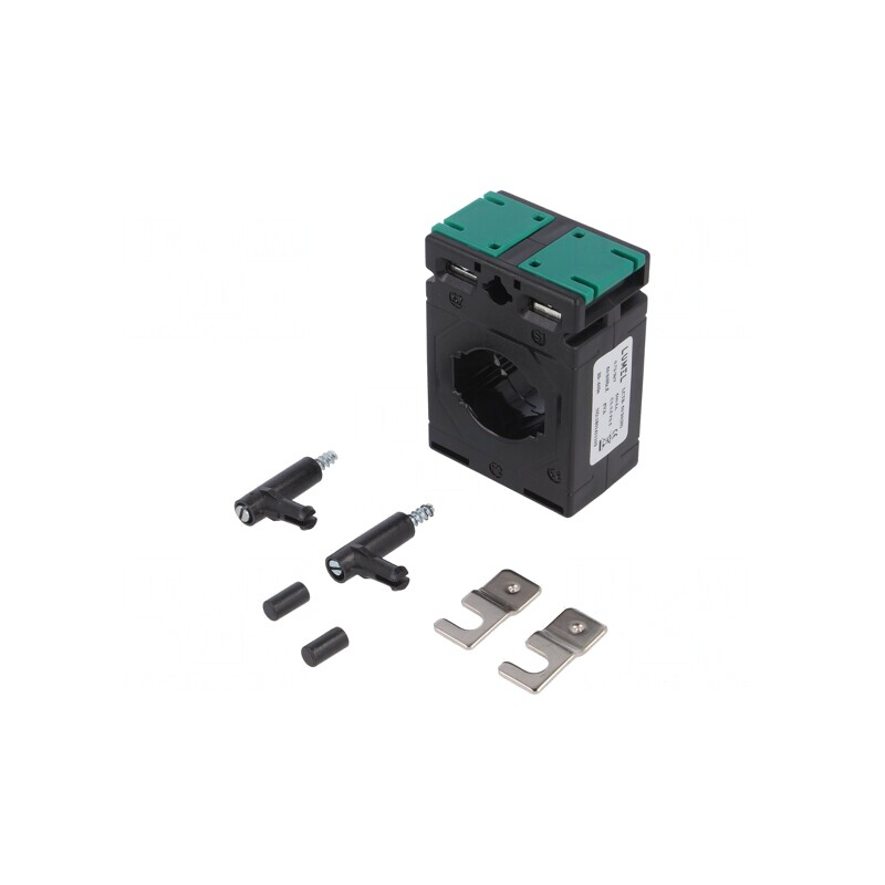 Traductor de Curent 500A 5A LCTB | Electronic-mag.ro | Componente Electronice