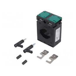 Traductor de Curent 600A 5VA 5A | Electronic-mag.ro | Componente Electronice