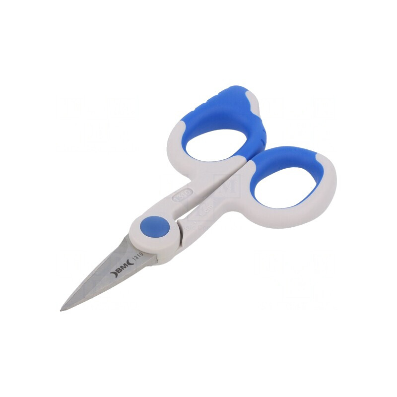 Foarfece Oțel Inoxidabil 151mm BM1310 | Electronic-mag.ro | Componente Electronice Foarfece Oțel Inoxidabil 151mm BM1310 | Electronic-mag.ro | Componente Electronice