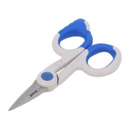 Foarfece Oțel Inoxidabil 151mm BM1310 | Electronic-mag.ro | Componente Electronice