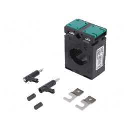 Traductor de curent LCTB 100A 5A | Electronic-mag.ro | Componente Electronice
