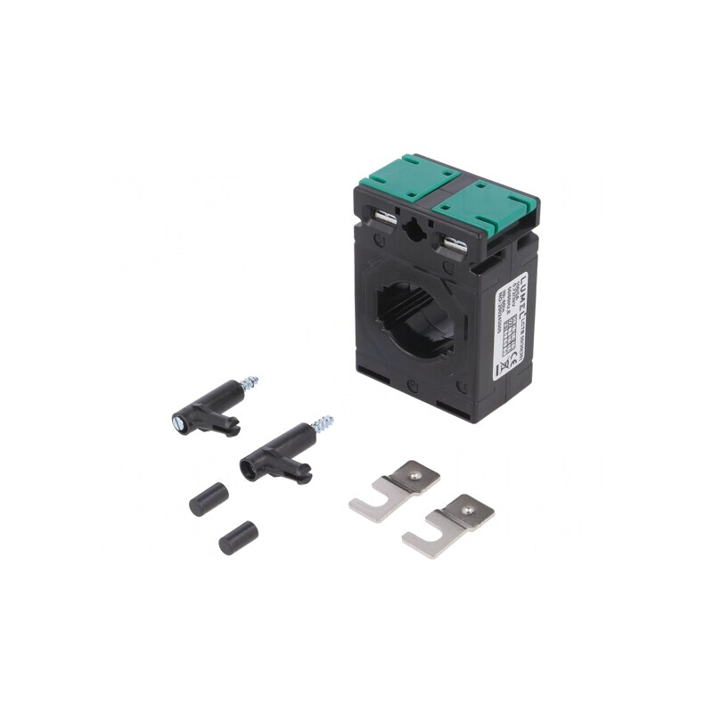Traductor de curent LCTB 100A 5A | Electronic-mag.ro | Componente Electronice