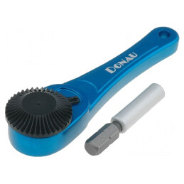 Clichet 90mm MBS09 | Electronic-mag.ro | Componente Electronice