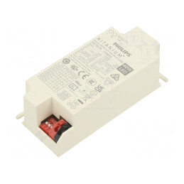 Alimentator LED XITANIUM 40W 700-1050mA 44V 230V | Electronic-mag.ro | Componente Electronice